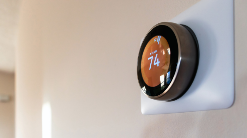 Energy Efficiency Tips for Cooler Autumn Days | Hamner Real Estate